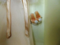silkstone honey in hollywood pink e